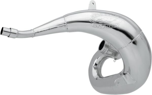 Exhaust Gnarly G-g250/300