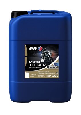 Oil Moto 4 Tourer Sl 10w-30 Sy