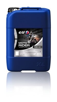 Oil Moto 4 Rider 10w-40 Adv Te