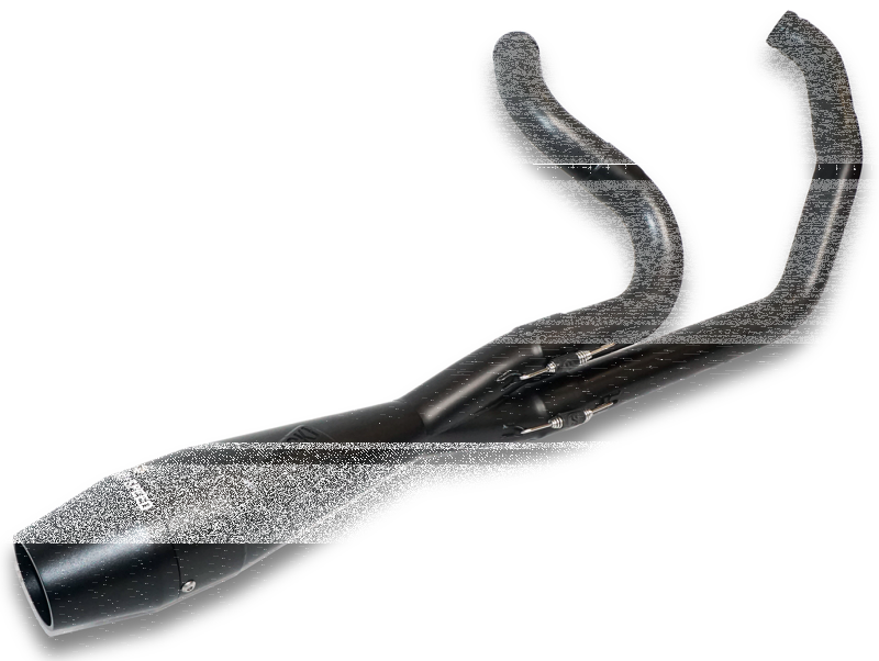 Shorty Brushed/Welded F*ST00-17 (DE)