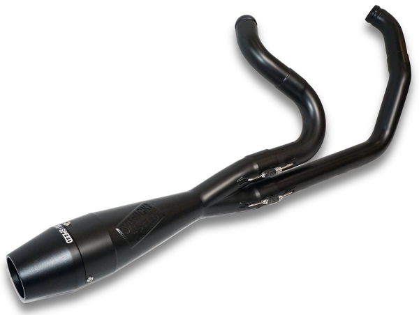 Shorty Brushed/Welded F*ST00-17 (DE)