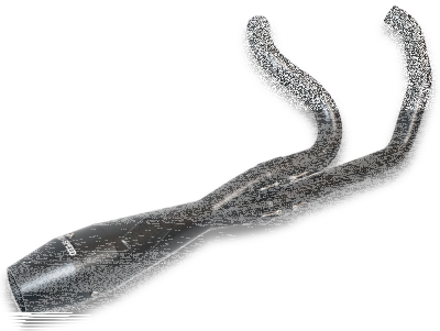 Shorty Brushed/Welded F*ST00-17 (DE)