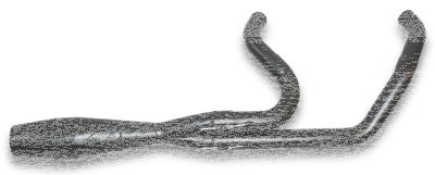 Shorty Black/Welded F*ST00-17 (DE)