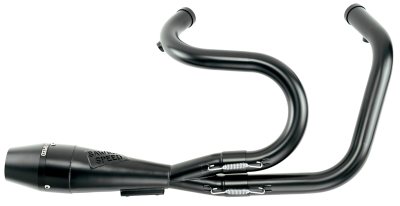 Shorty Black/Billet XL04-22 (IT)
