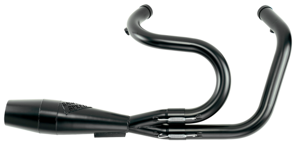 Shorty Black/Welded XL04-22 (IT)