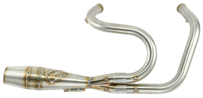Shorty Polished/Welded XL04-22 (IT)