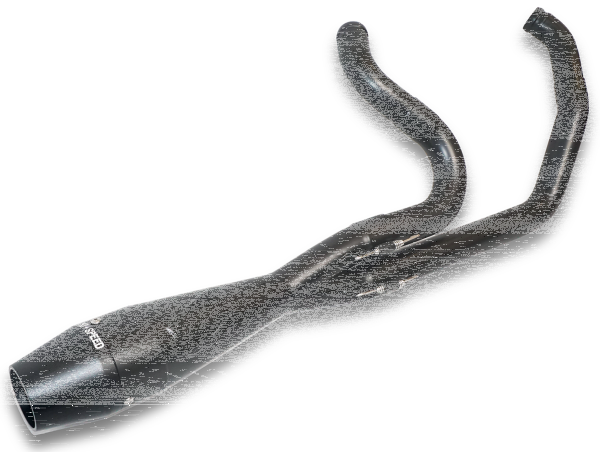 Shorty Brushed/Welded F*ST00-17 (IT)