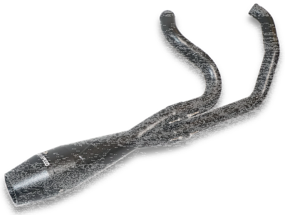 Shorty Brushed/Welded F*ST00-17 (IT)