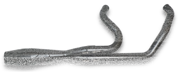 Shorty Black/Welded F*ST00-17 (IT)