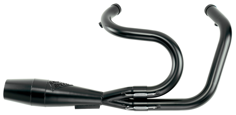 Shorty Black/Welded XL04-22 (GB)