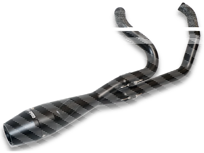 Shorty Brushed/Welded F*ST00-17 (GB)
