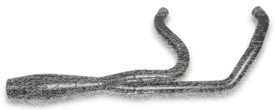 Shorty Black/Welded F*ST00-17 (GB)