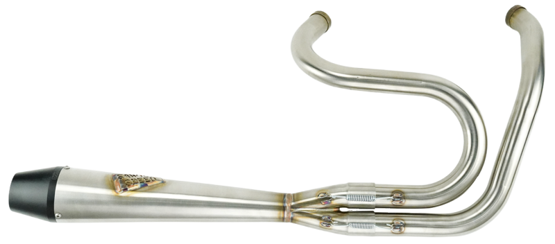 Mid Brushed/Billet FXD91-17 (ES)