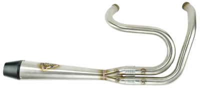 Mid Brushed/Billet FXD91-17 (ES)