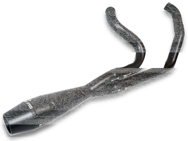 Shorty Brushed/Welded F*ST00-17 (ES)