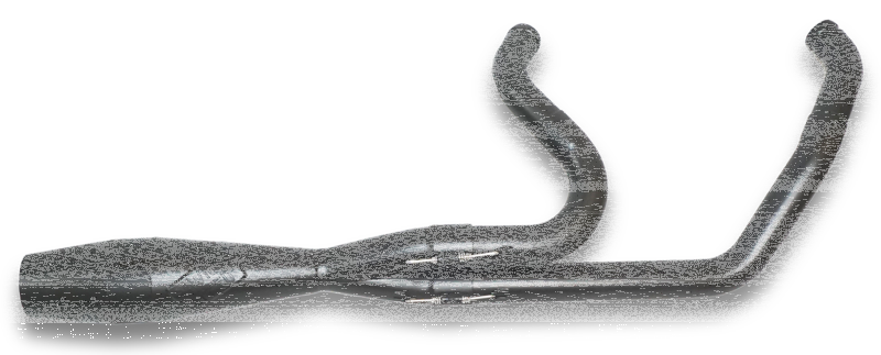 Shorty Black/Welded F*ST00-17 (ES)