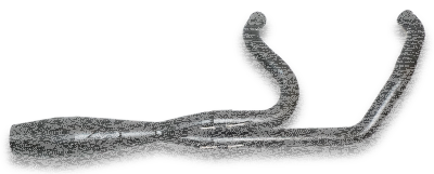 Shorty Black/Welded F*ST00-17 (ES)