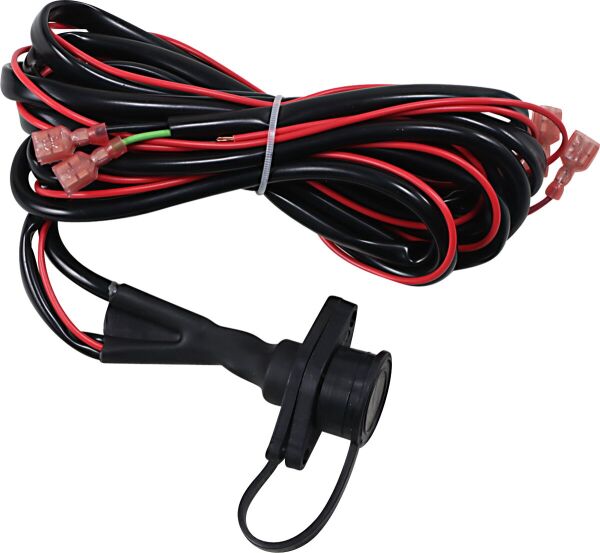 Socket Harness Aggro Wnch