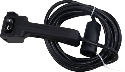 Wired Remote Aggro Winch