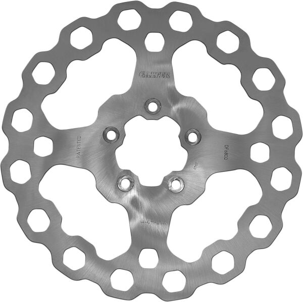 Brake Disc Fixed Cubiq