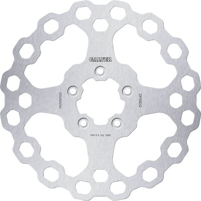 Brake Disc Fixed Cubiq
