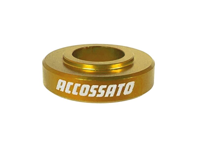4-Pistona Brake Caliper Spacers