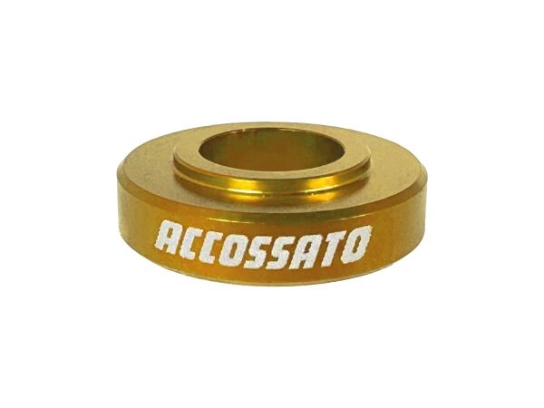 4-Pistona Brake Caliper Spacers