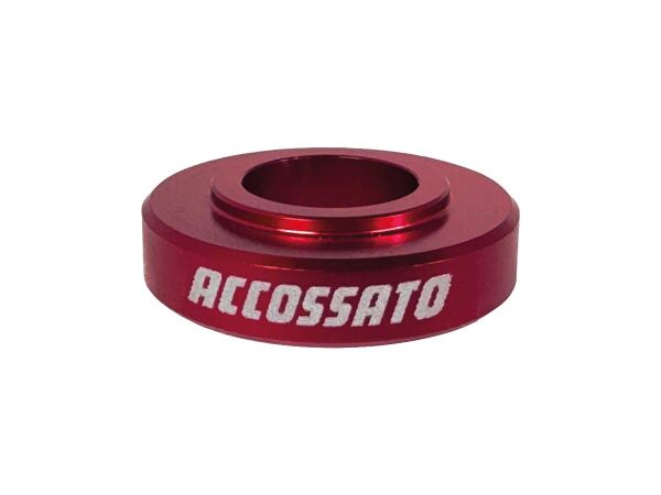 4-Pistona Brake Caliper Spacers