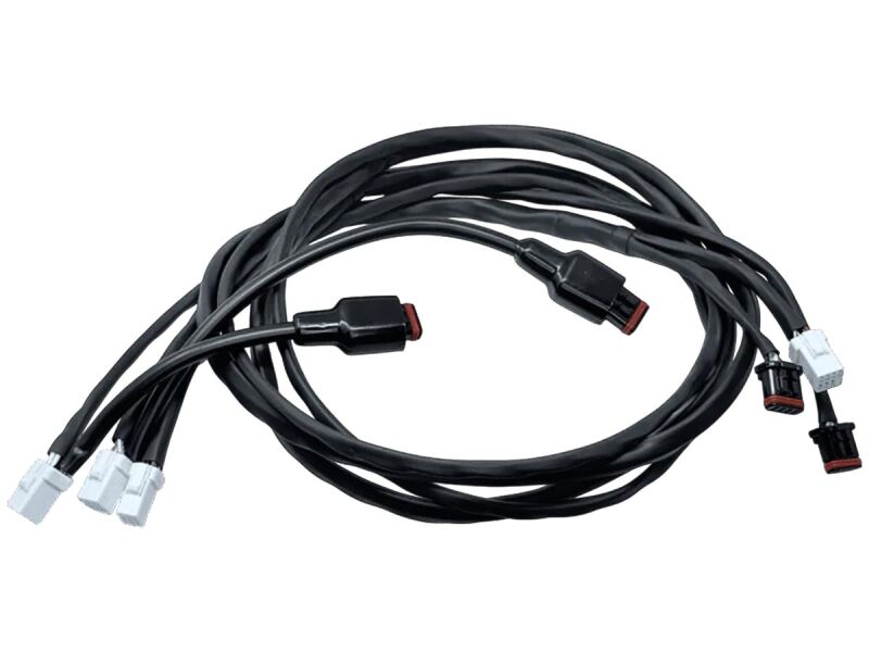 Complete Handlebar Harness Kit