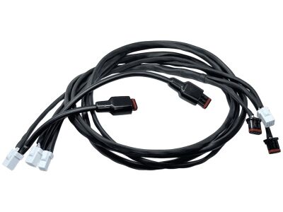 Complete Handlebar Harness Kit