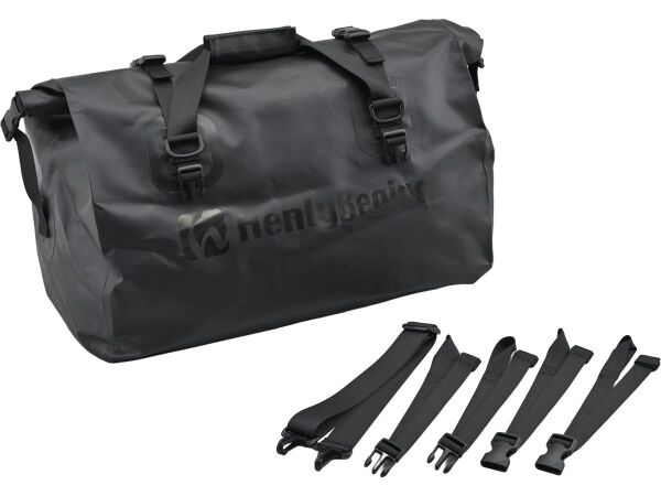 DH-749 Water-Resistant Seat Bag Gray