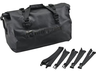 DH-749 Water-Resistant Seat Bag Gray