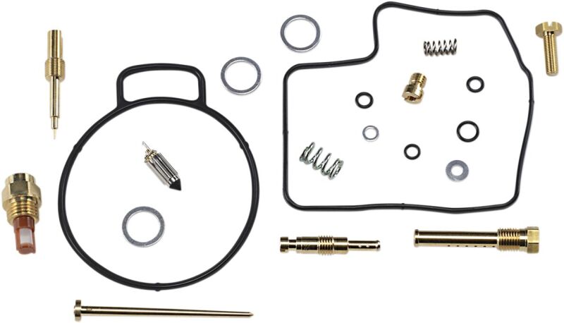 Repair Kit Carb Hon Gl15