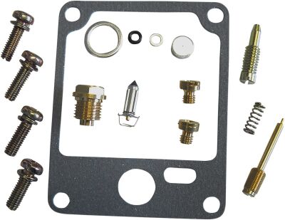 Carb Repair Kit