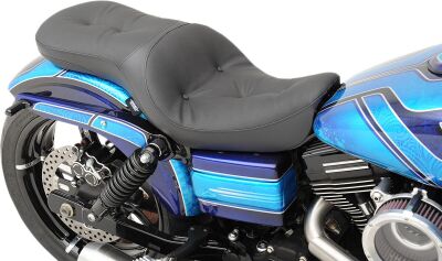 Seat Touring Low Profile Pillo