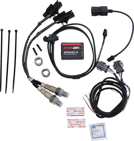 Wideband Pv3 Afr Ind Dual