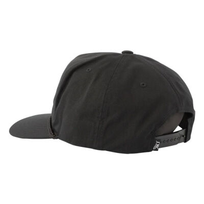 Loser Machine Birdie cap black One size fits most