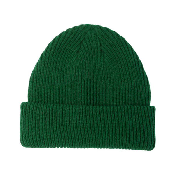 Loser Machine OG beanie kelly green One size fits most