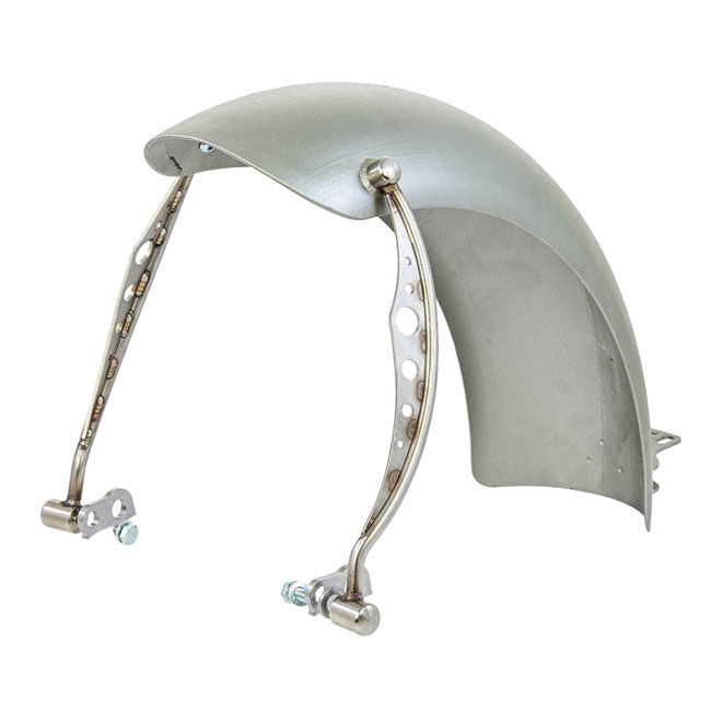 ** Rick\\\\s Motorcycles, Rear fender Bobber, 150mm tire. Steel