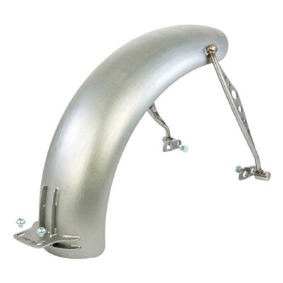 ** Rick\\\\s Motorcycles, Rear fender Bobber, 150mm tire. Steel