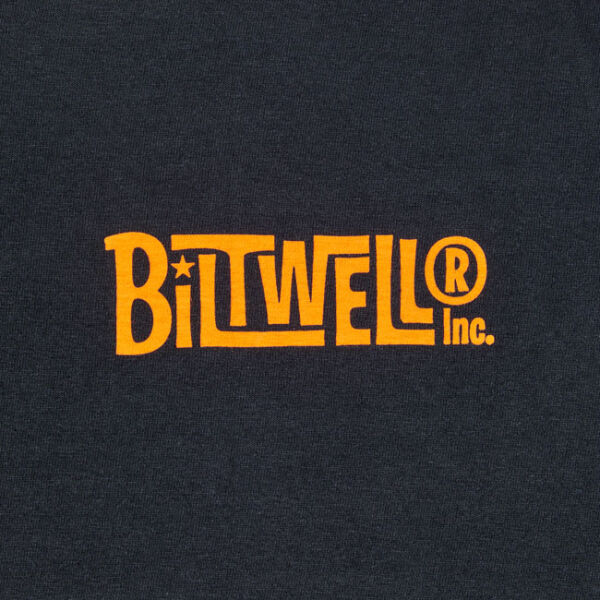 Biltwell Evolution t-shirt black Size XL