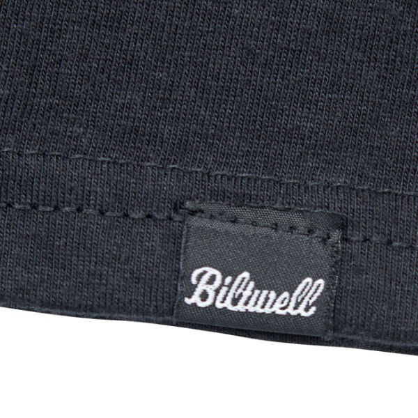 Biltwell Evolution t-shirt black Size XL