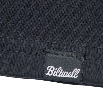 Biltwell Evolution t-shirt black Size XL