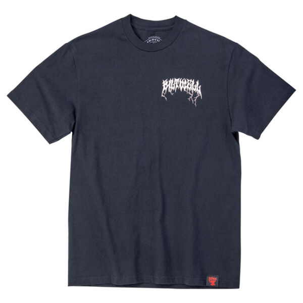 Biltwell Metal t-shirt black Size M