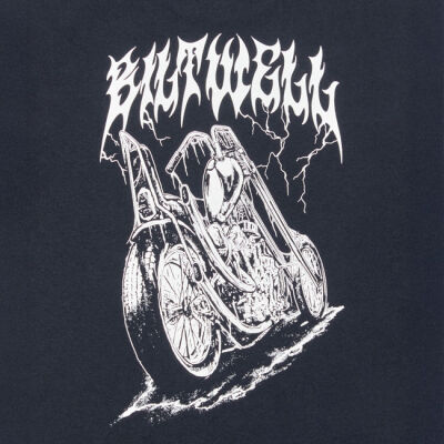 Biltwell Metal t-shirt black Size M