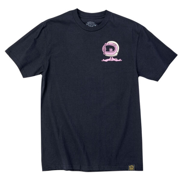 Biltwell Shorty t-shirt black Size M