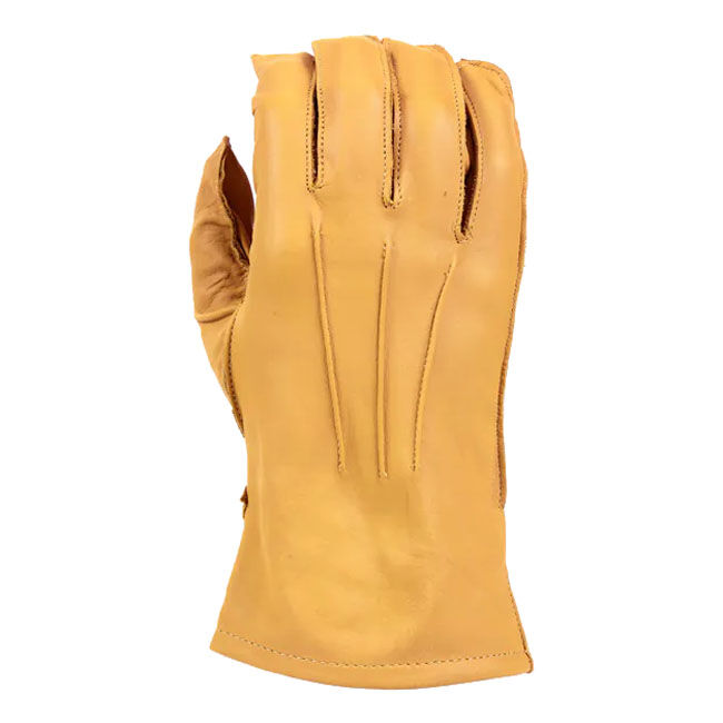 Longhorn Airborne gloves mustard Size M