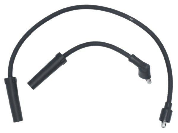 WP Plug Wires Black BT80-98 XL86-03 (DE)
