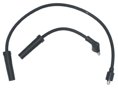 WP Plug Wires Black BT80-98 XL86-03 (DE)