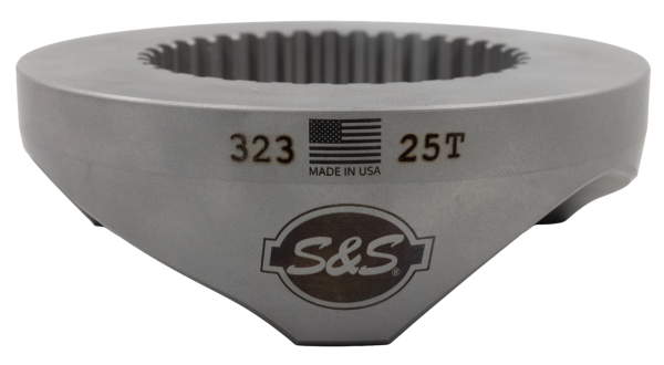 S&S Compensator Ramp TC06-17 (FR)